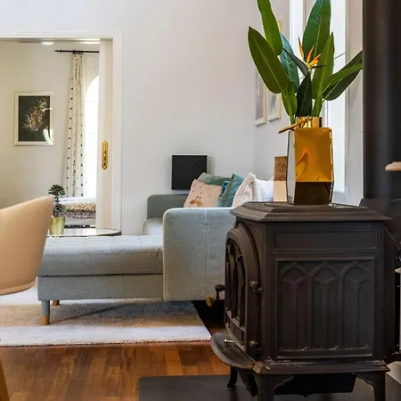 Playa By Interhome Дом отдыха *