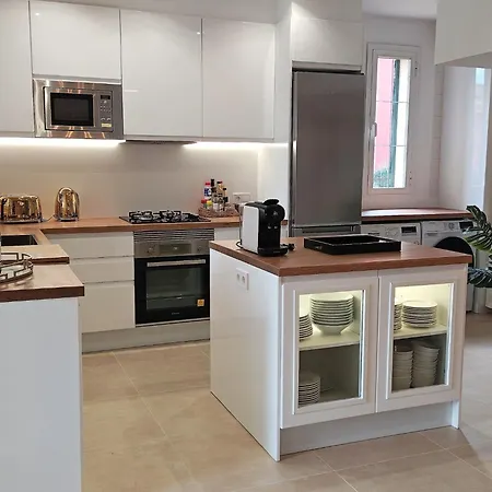 Feriehus Playa By Interhome Playa de Palma (Mallorca)
