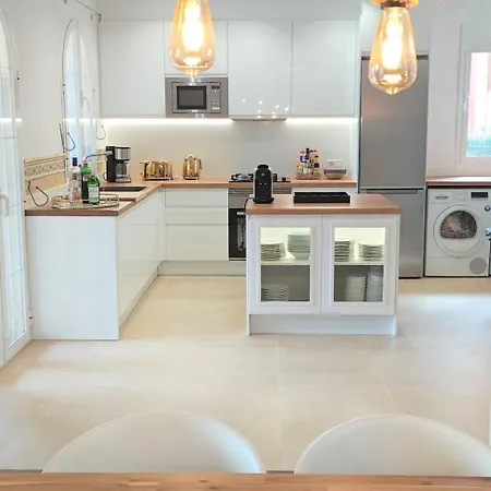 Сasa de vacaciones Playa By Interhome