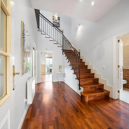 Vakantiehuis Playa By Interhome Playa de Palma (Mallorca)