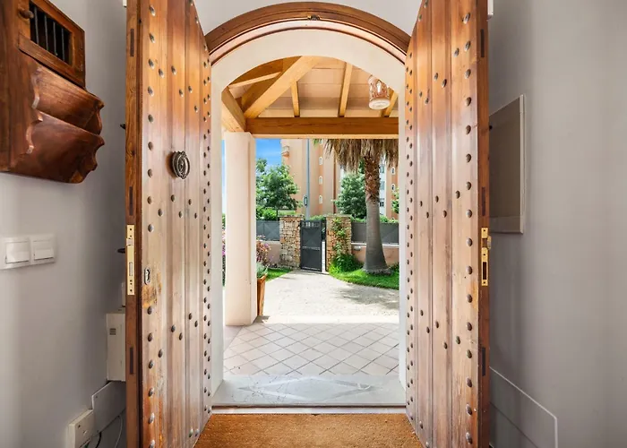 Playa By Interhome *