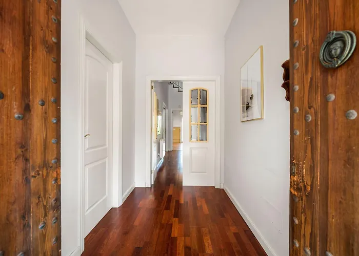 Playa By Interhome Dom wakacyjny