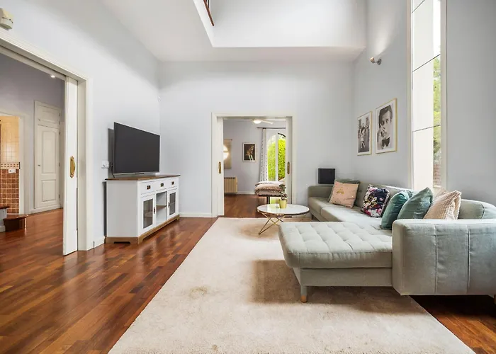 Playa By Interhome Плайя де Пальма