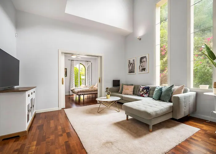 Playa By Interhome Дом отдыха