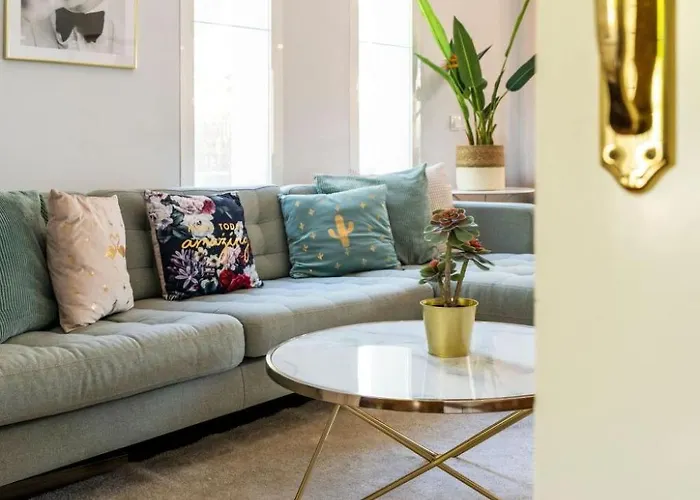 Playa By Interhome Holiday home *