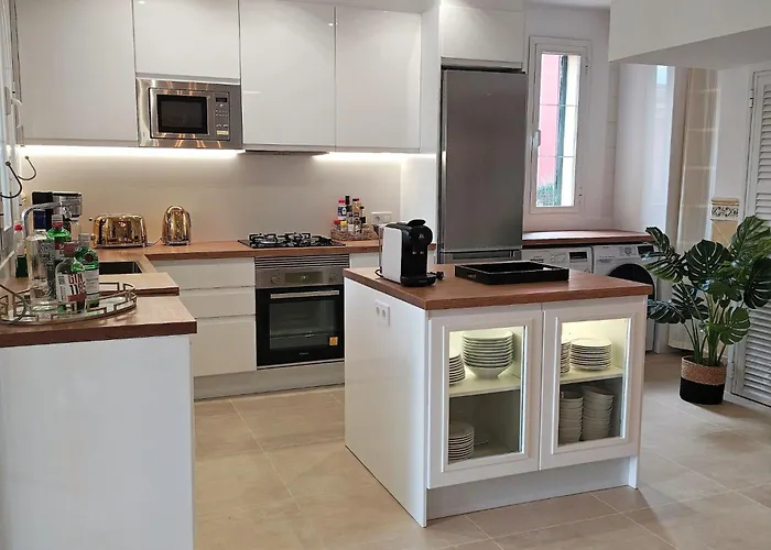 Holiday home Playa By Interhome Playa de Palma (Mallorca)