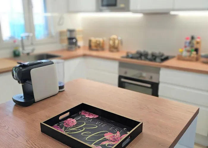 Playa By Interhome *