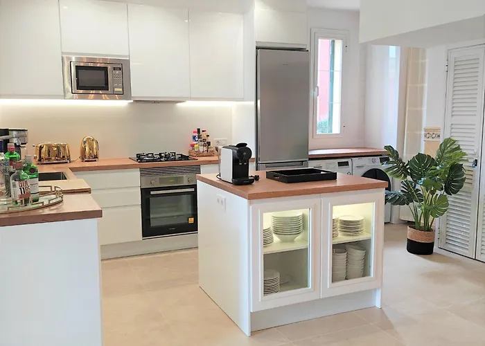 Playa By Interhome Плайя де Пальма