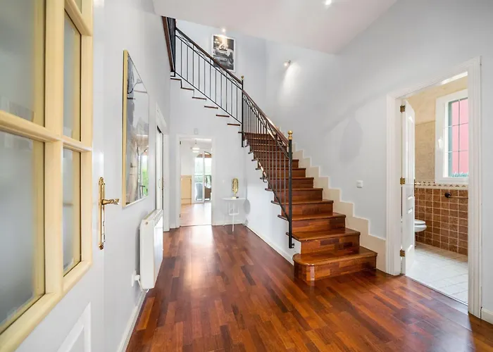 Vakantiehuis Playa By Interhome Playa de Palma (Mallorca)