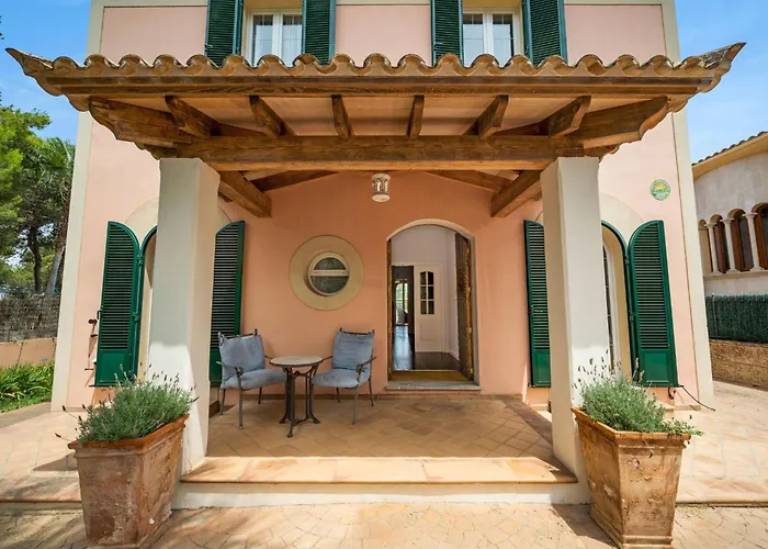 Playa By Interhome *